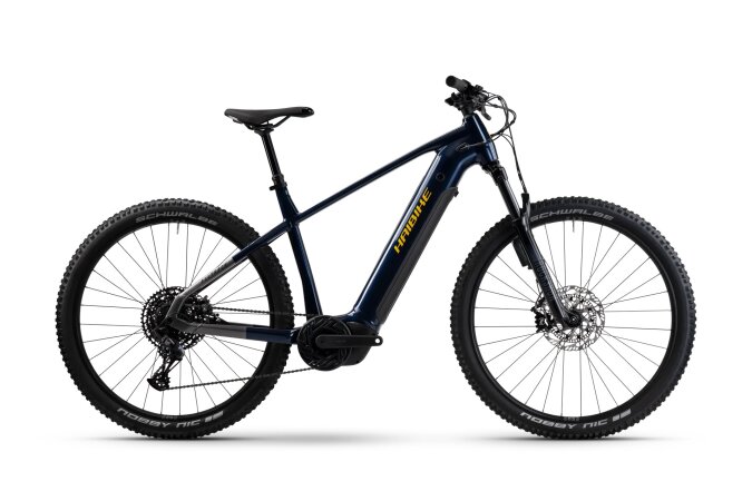Haibike električni bicikl Alltrack 11 ABS Bosch Smart GEN 5 800Wh