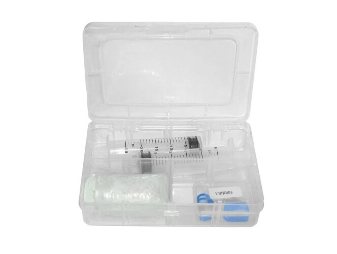 XLC set za ozračivanje BR-X66 Tektro