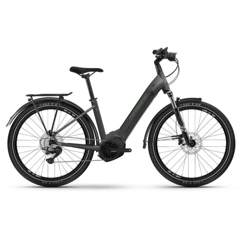 Haibike električni bicikl Trekking 7 Yamaha 630Wh