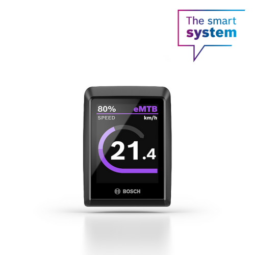 Bosch ekran Kiox 300 (BHU3600) Smart