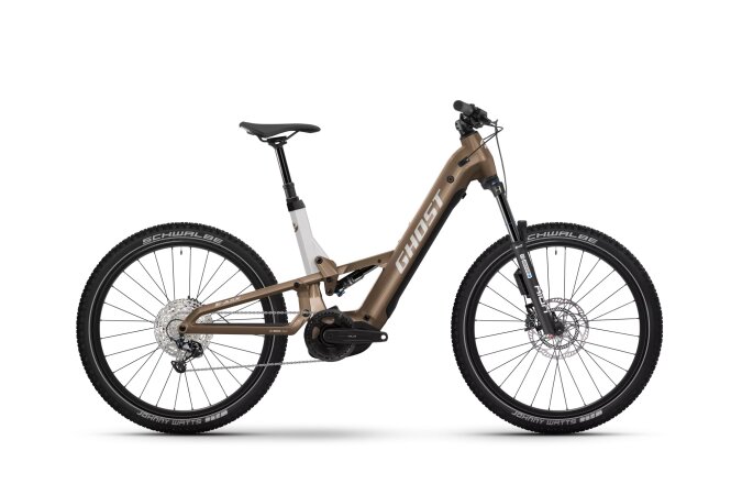 Ghost električni bicikl E-ASX ABS Low Bosch Smart Gen5 800Wh