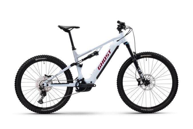 Ghost električni bicikl E-ASX Advanced Bosch Smart Gen5 800Wh