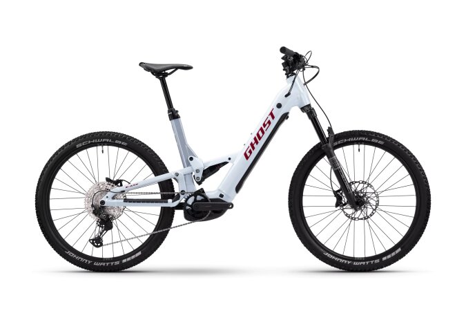 Ghost električni bicikl E-ASX Advanced Low Bosch Smart Gen5 800Wh