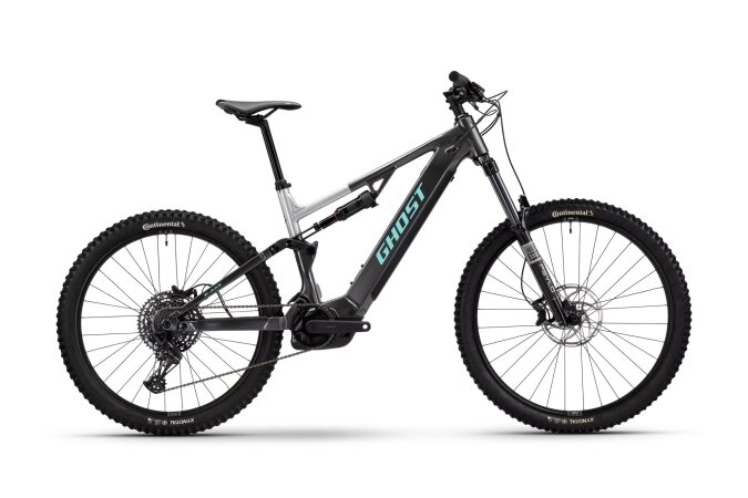 Ghost električni bicikl E-ASX Universal Bosch Smart Gen5 800Wh