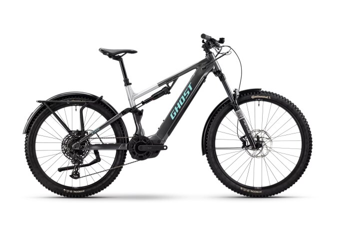 Ghost električni bicikl E-ASX Universal EQ Bosch Smart Gen5 800Wh
