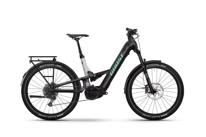 Ghost električni bicikl E-ASX Universal EQ LOW Bosch Smart Gen5 800Wh
