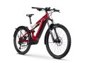Ghost električni bicikl E-ASX Essential EQ Bosch Smart Gen5 600Wh