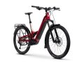 Ghost električni bicikl E-ASX Essential EQ Low Bosch Smart Gen5 600Wh