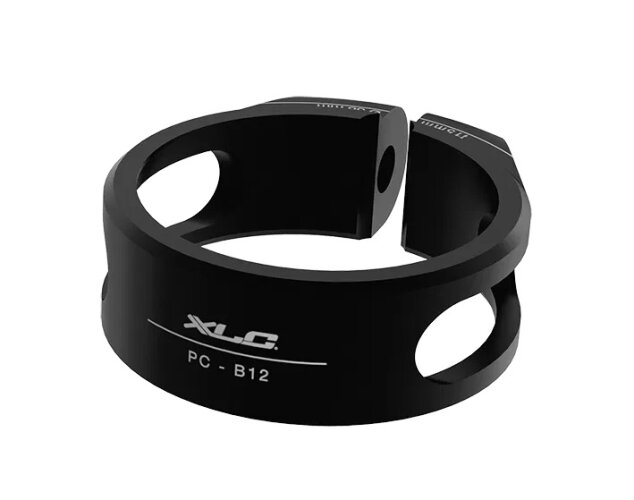 XLC obujmica cijevi sjedala PC-B012 38,0mm