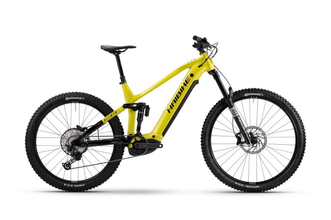 Haibike električni bicikl AllMtn 6 Bosch Smart Gen5 800Wh