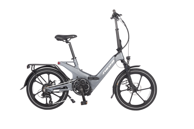 Neom električni sklopivi bicikl Doblax 20"