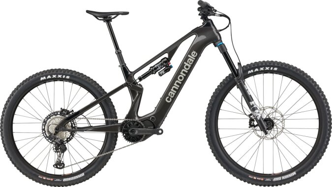 CANNONDALE MOTERRA SL CARBON 2 (C65135U20/SBK)