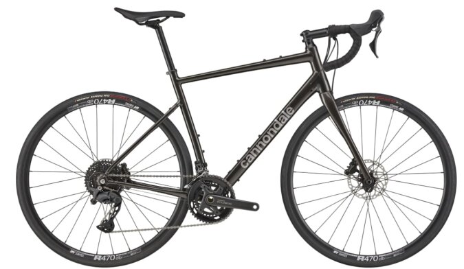 CANNONDALE SYNAPSE 2 (C12104U10/OBS)