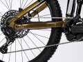 Haibike električni bicikl Alltrail 10 29" Bosch Smart 800Wh