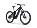 Haibike električni bicikl Alltrail 10 29" Bosch Smart 800Wh