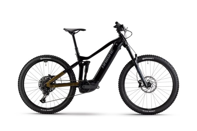 Haibike električni bicikl Alltrail 10 29" Bosch Smart 800Wh