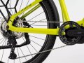Haibike električni bicikl Trekking 5 Yamaha 720 Wh