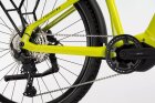 Haibike električni bicikl Trekking 5 Yamaha 720 Wh