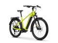 Haibike električni bicikl Trekking 5 Yamaha 720 Wh