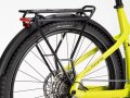 Haibike električni bicikl Trekking 5 Yamaha 720 Wh