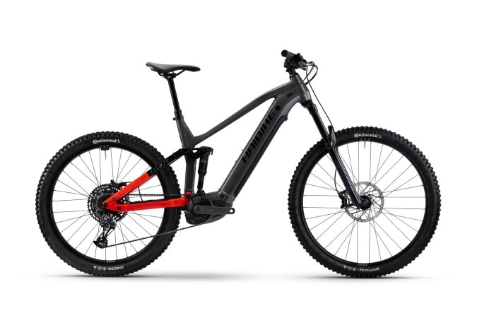 Haibike električni bicikl AllMtn 4 Bosch Smart Gen5 800Wh