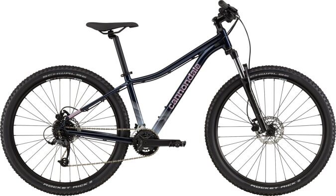 Cannondale Trail women's 8