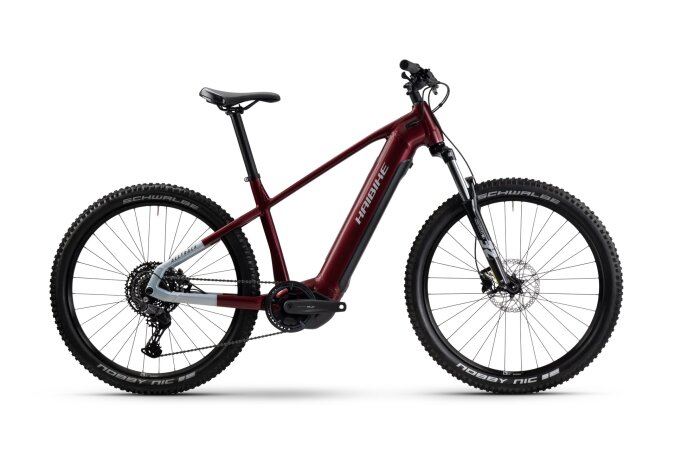 Haibike električni bicikl Alltrack 5 27.5" Yamaha 720 Wh