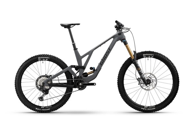 Ghost Poacha Pro 2026.