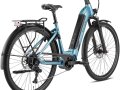 BESV električni bicikl TR 1.2 LS Shimano 630Wh