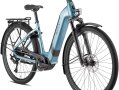 BESV električni bicikl TR 1.2 LS Shimano 630Wh
