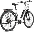 BESV električni bicikl TR LE LS Bafang 504Wh