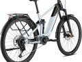 BESV električni bicikl TRS 150 Urban 1.3 Shimano 630Wh