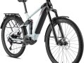 BESV električni bicikl TRS 150 Urban 1.3 Shimano 630Wh