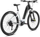 BESV električni bicikl TRX 1.5 LS Shimano 504Wh