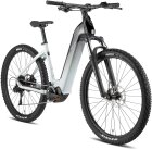 BESV električni bicikl TRX 1.5 LS Shimano 504Wh