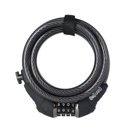 OnGuard ključanica 8031X Doberman šifra