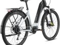 BESV električni bicikl TRX Urban 1.3 LS Shimano 630Wh