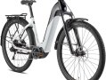 BESV električni bicikl TRX Urban 1.3 LS Shimano 630Wh