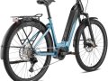 BESV električni bicikl TRX Urban 1.1 LS Shimano 720Wh
