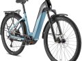 BESV električni bicikl TRX Urban 1.1 LS Shimano 720Wh