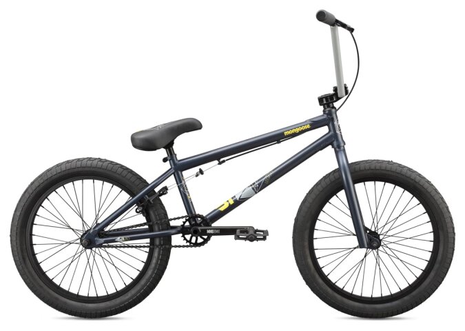 Mongoose BMX Legion L80