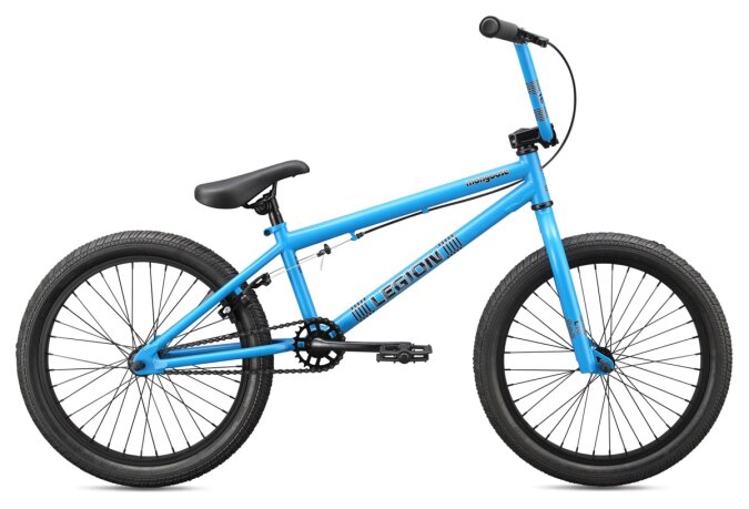 Mongoose BMX Legion L10