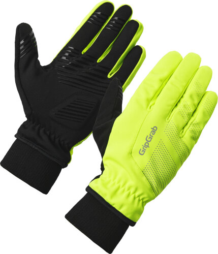 GripGrab zimske rukavice RIDE 2 Windproof Winter