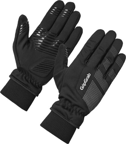 GripGrab zimske rukavice RIDE 2 Windproof Winter