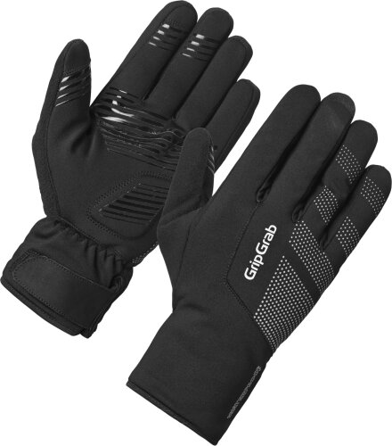GripGrab zimske rukavice RIDE 2 Waterproof Winter