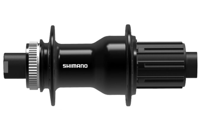 Shimano stražnja glavčina FH-TC500 8/9/10/11 12x148mm