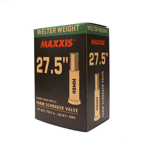 Maxxis zračnica Welterweight 27,5x1,75-2,40 AV