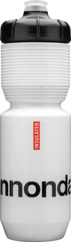 Cannondale termo bidon Gripper Logo Insulated 650ml