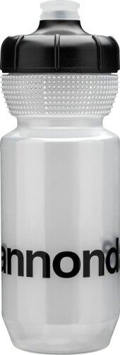 Cannondale bidon Gripper Logo 600ml