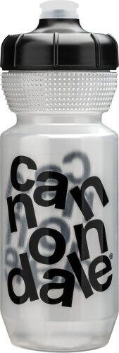 Cannondale bidon Gripper Stacked 600ml
